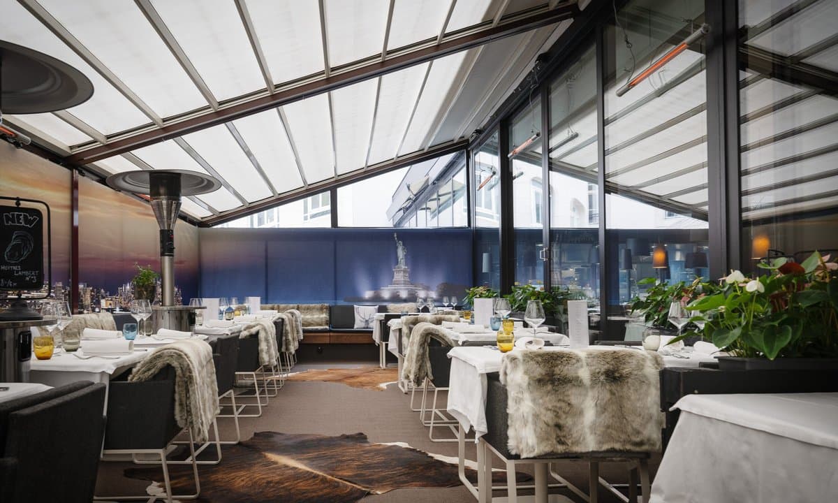 Chez Philippe