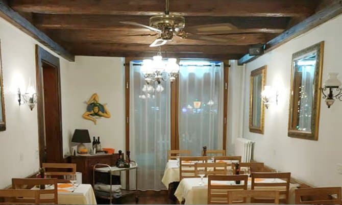 Chez Renato – Restaurant in Perly-Certoux