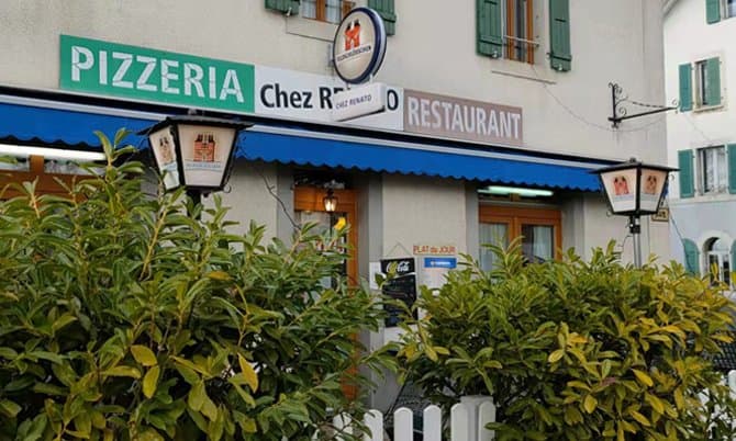 Chez Renato – Foto 3