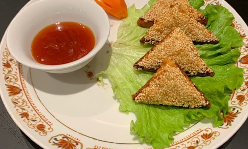 China Garden Geneve – Foto 3