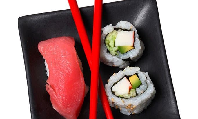 Chito Sushi & Ramen – Foto 2