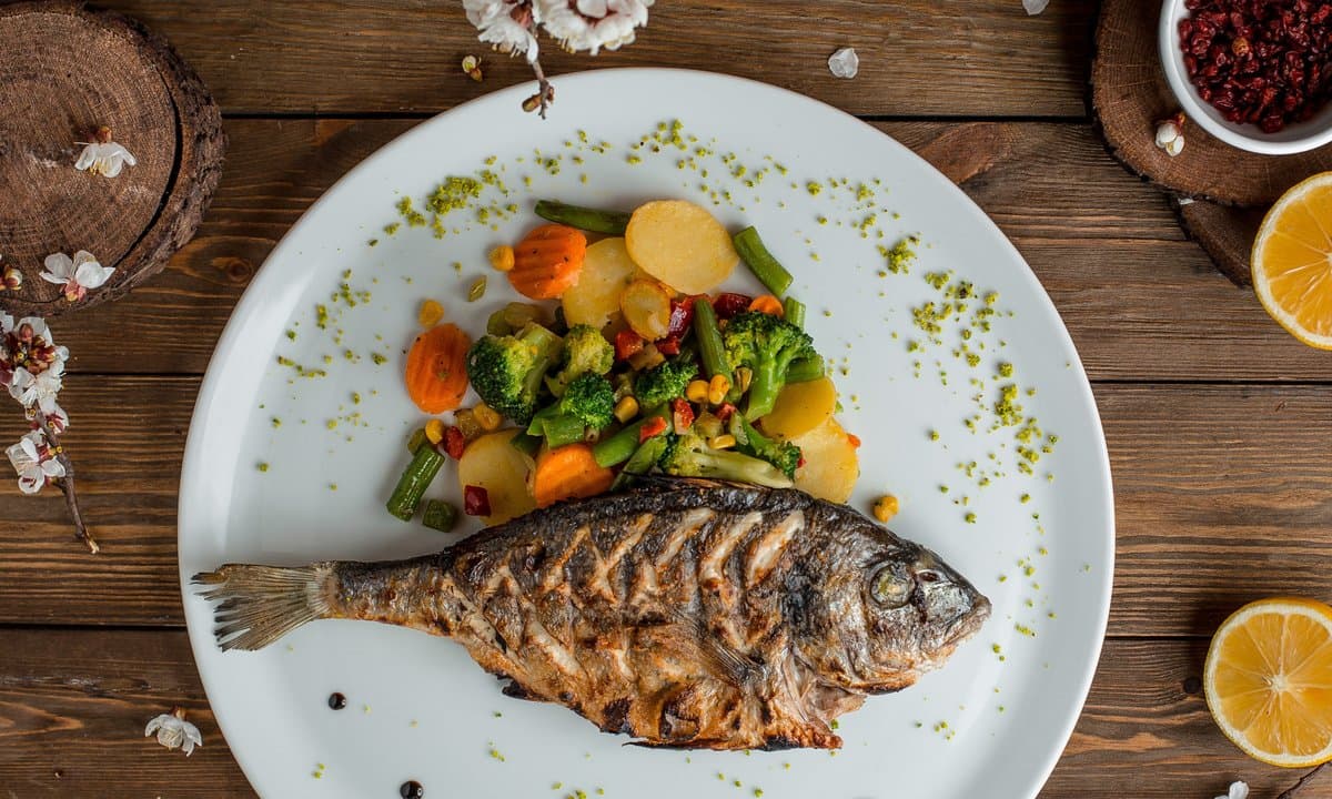 MEAT'IC FISH – Foto 2