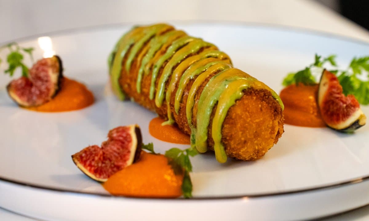 Ciao Bella Restaurant – Foto 3
