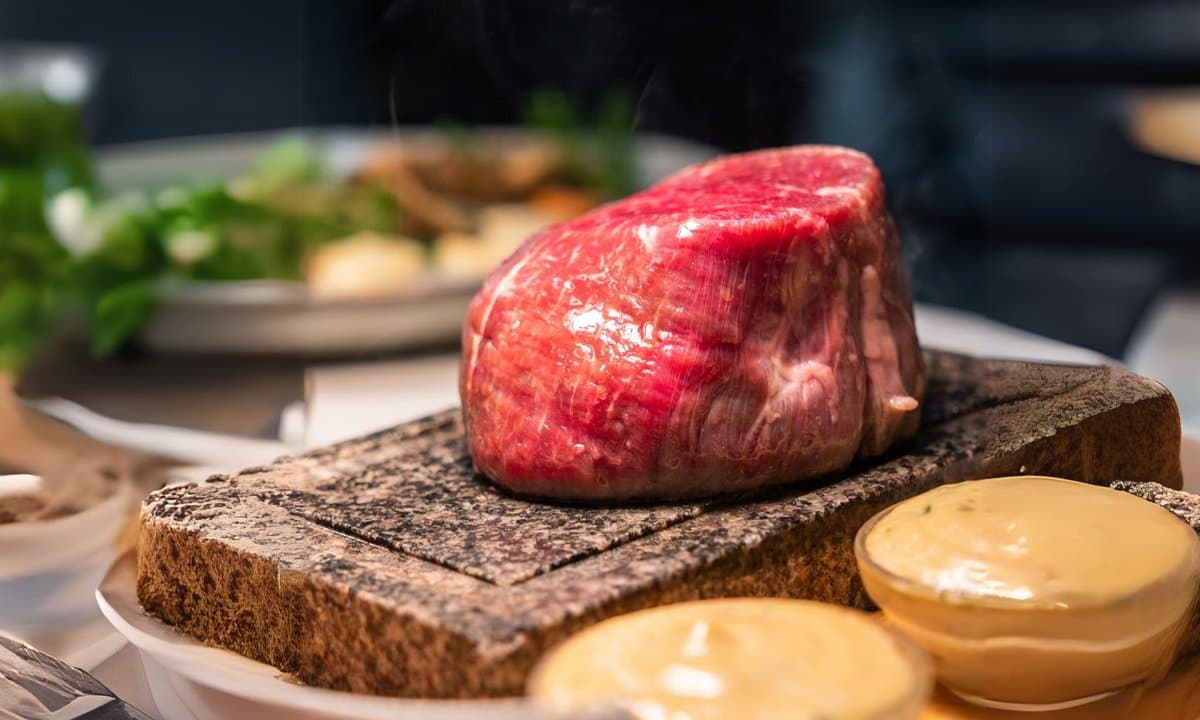 Ciao Bella Restaurant – Foto 4