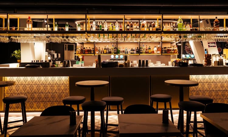 Cipriano Bar & Restaurant – Foto 1
