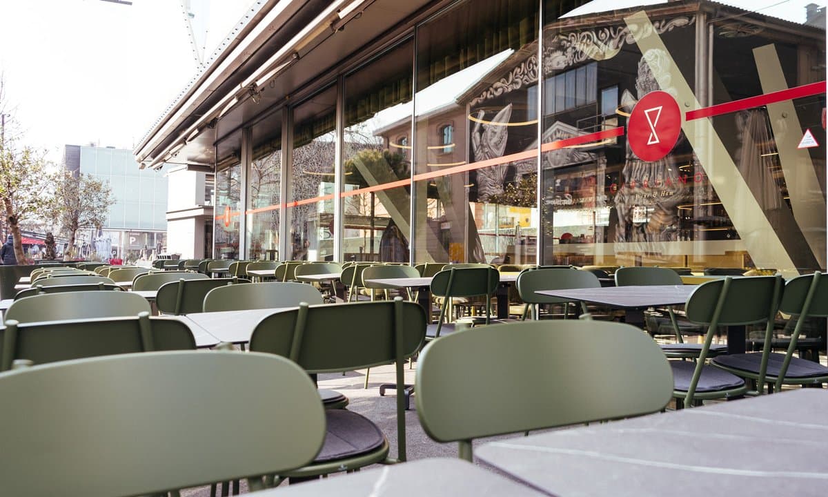 Cipriano Bar & Restaurant – Foto 5
