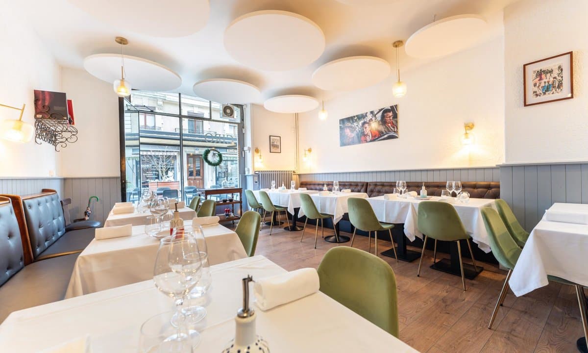 Ciro – Trattoria – Restaurant in Genève