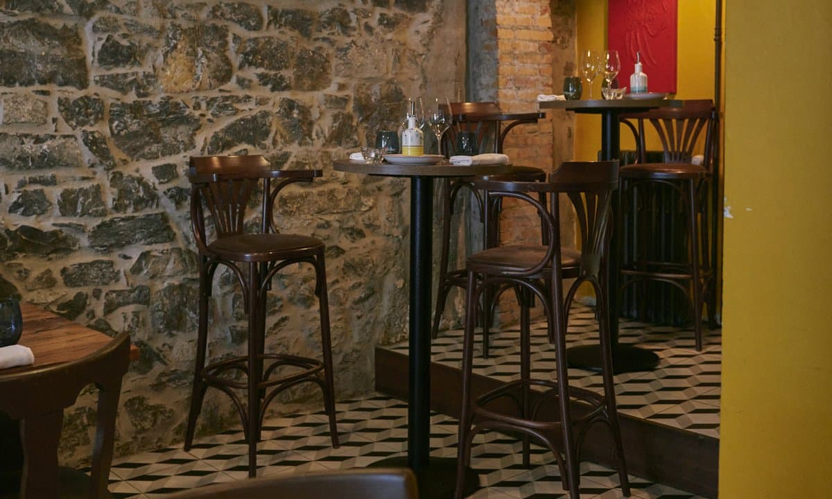 Ciro – Trattoria – Foto 2