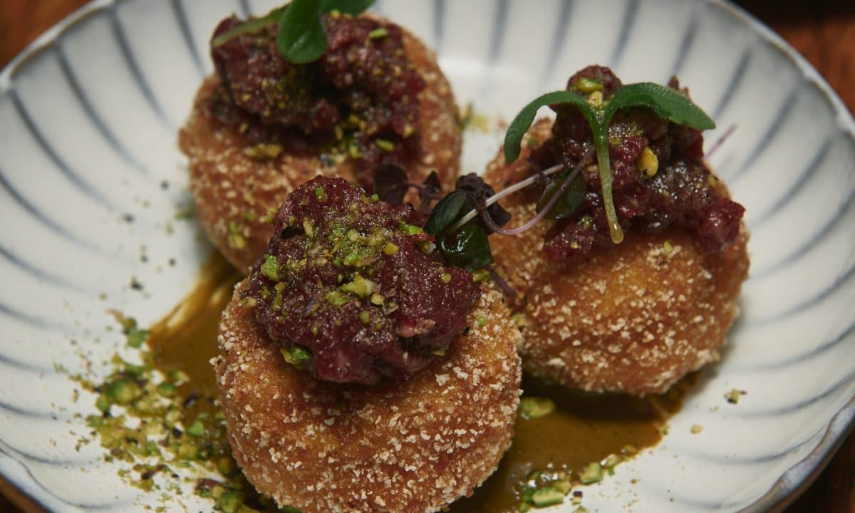 Ciro – Trattoria – Foto 3
