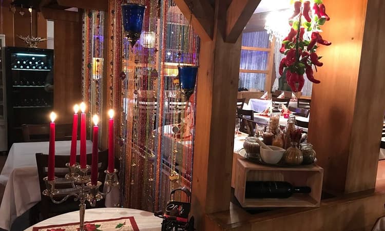Chili Corner – Foto 1