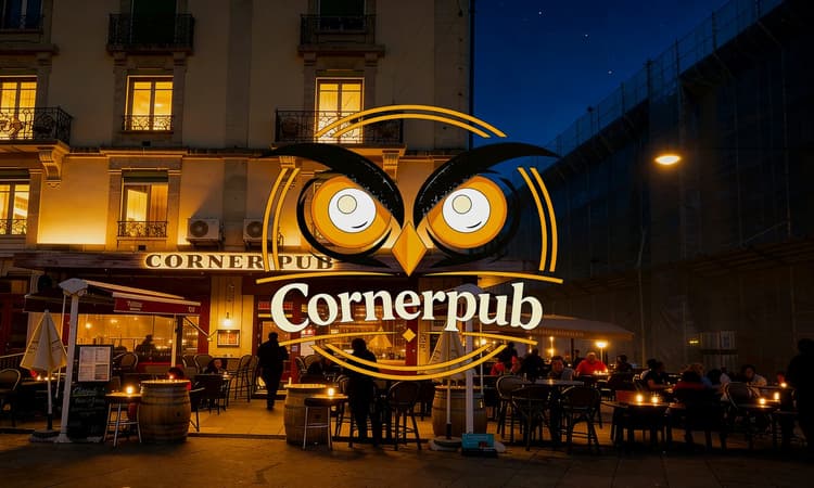 Corner Pub – Foto 1