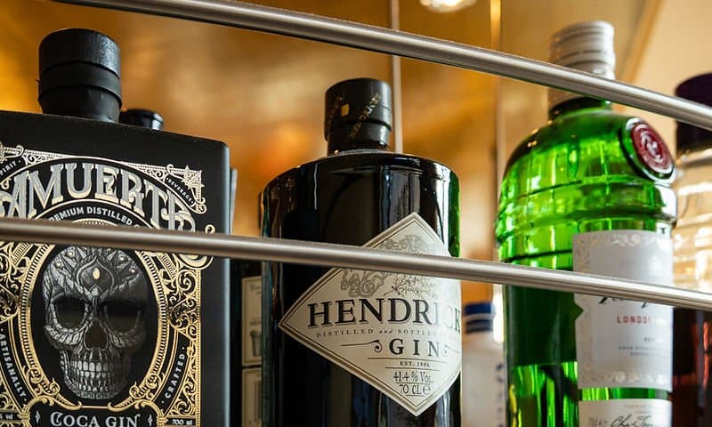 Cotton Corner Bar – Foto 4