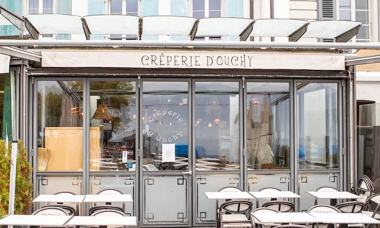 Crêperie d'Ouchy – Foto 1