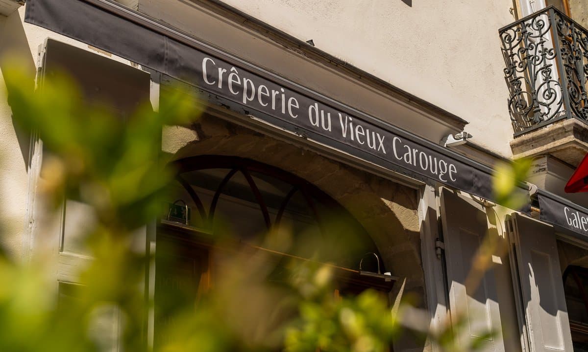 Crêperie du Vieux Carouge – Foto 5