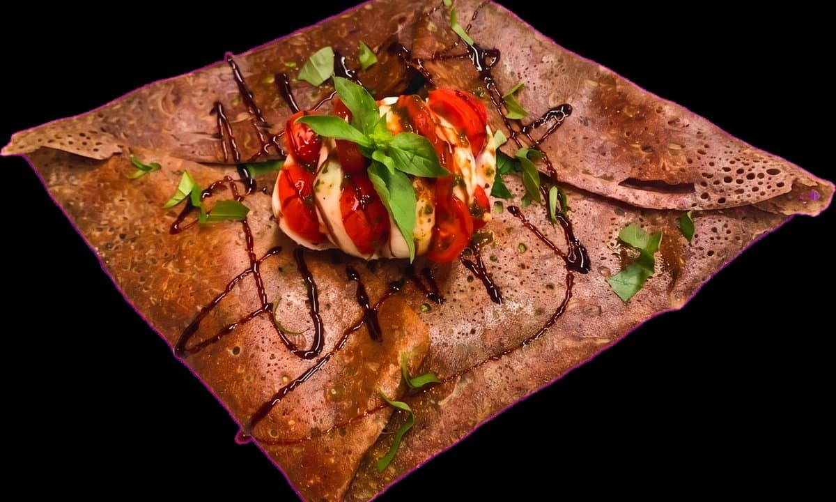 Crêperie La Chandeleur – Foto 4