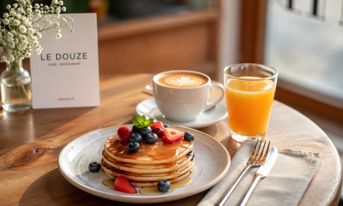 Le Douze – Foto 2