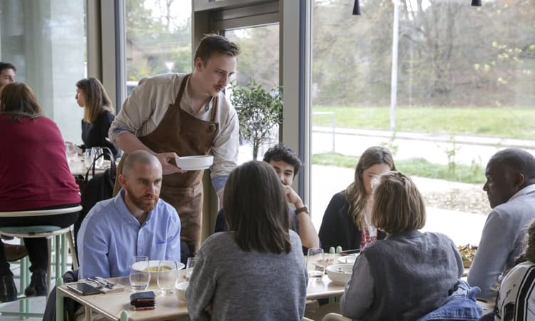 Cuisine Lab – Foto 1