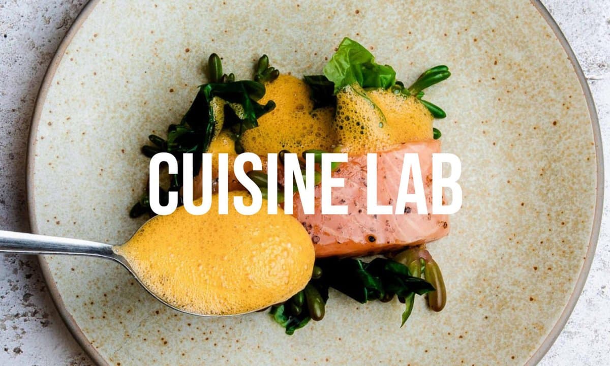 Cuisine Lab – Foto 4