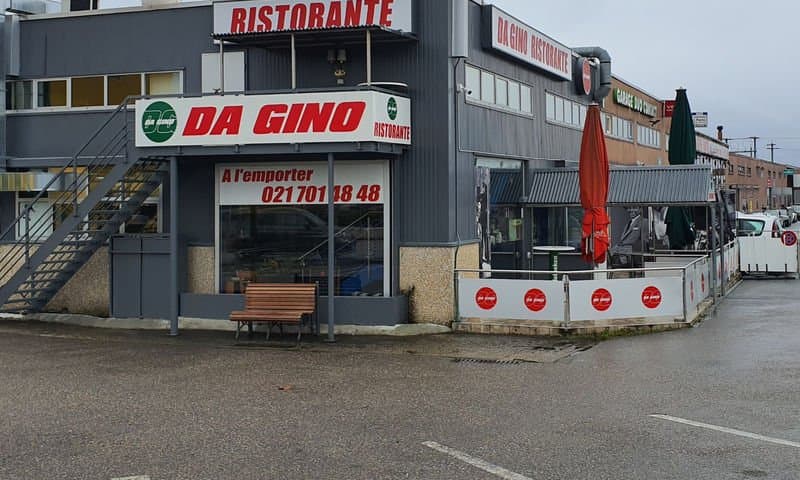 Da Gino – Foto 3