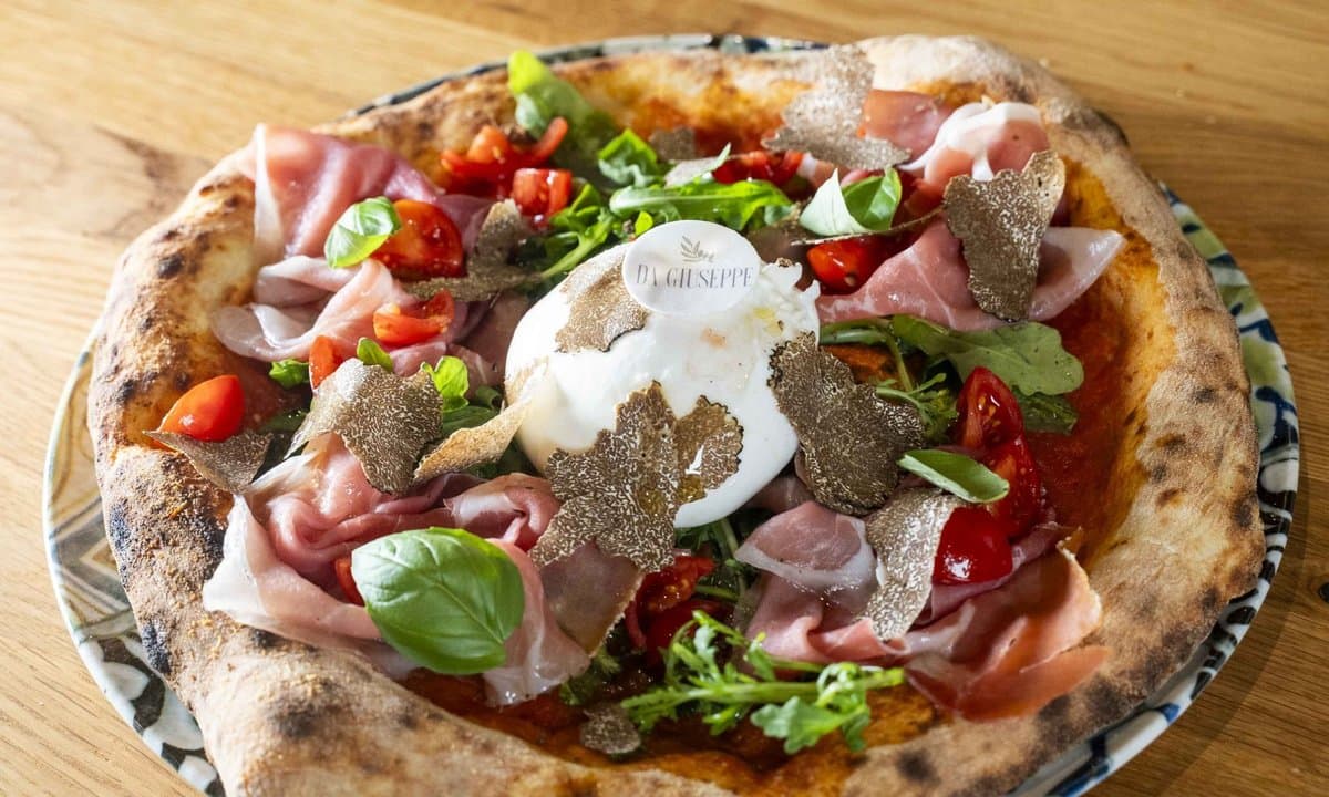DA GIUSEPPE – Foto 4