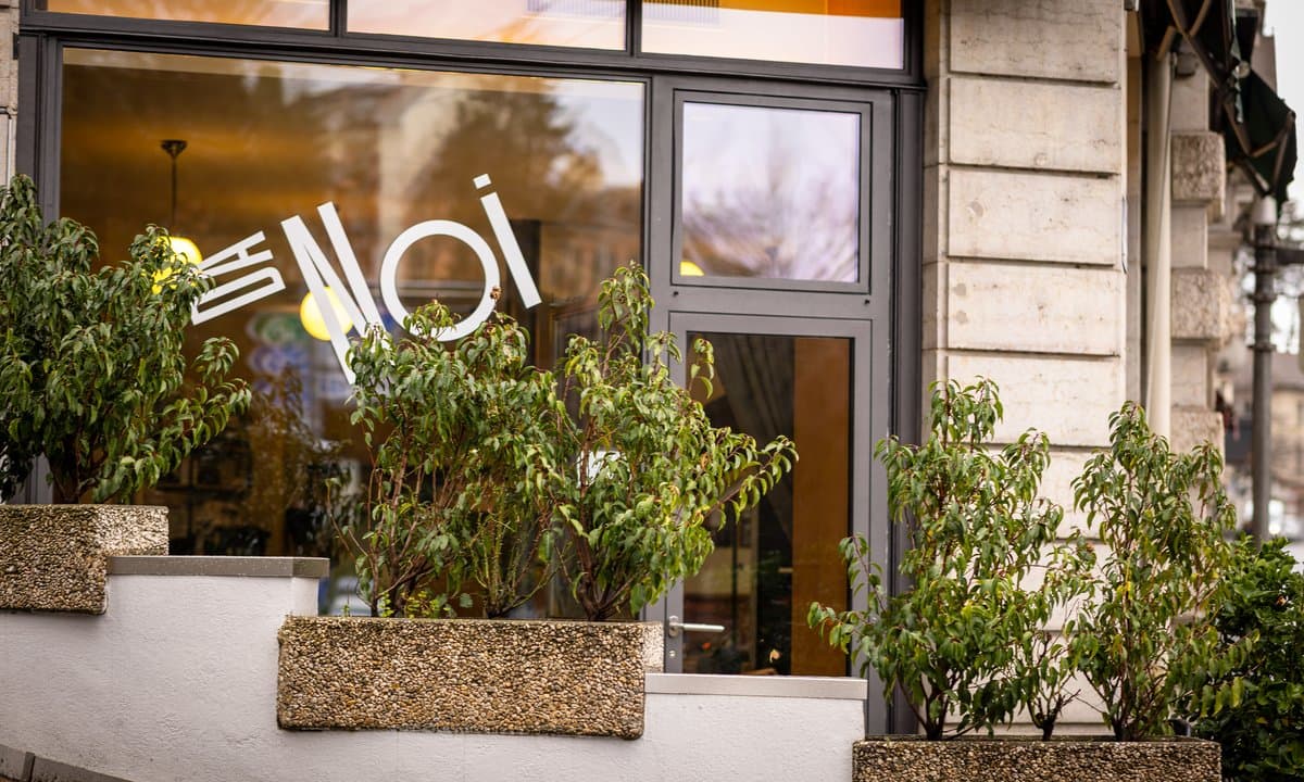 Ristorante Da Noi – Foto 4