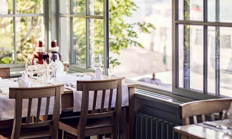 Restaurant Dampfschiff – Foto 5