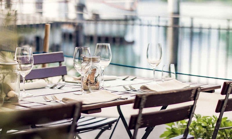 Restaurant Dampfschiff – Foto 6