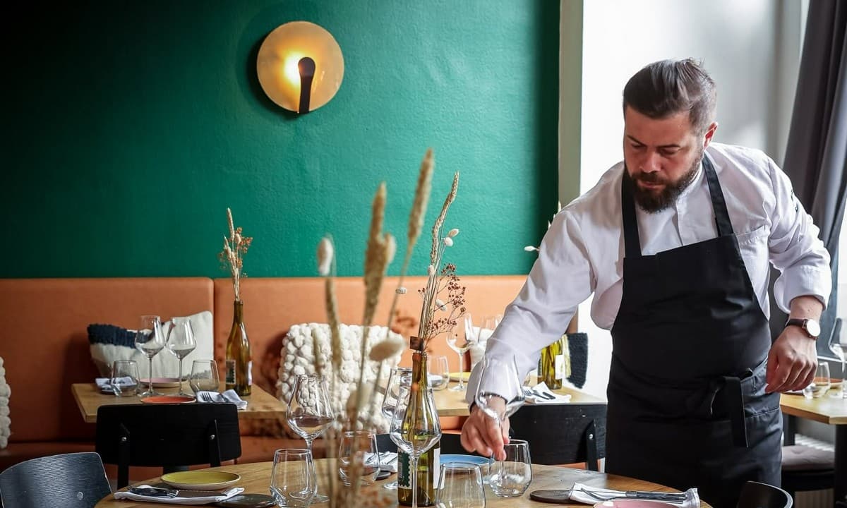DéCi Comptoir Gourmand – Foto 4