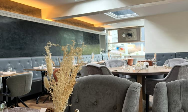 Del Padre Ristorante & Pizzeria – Foto 1
