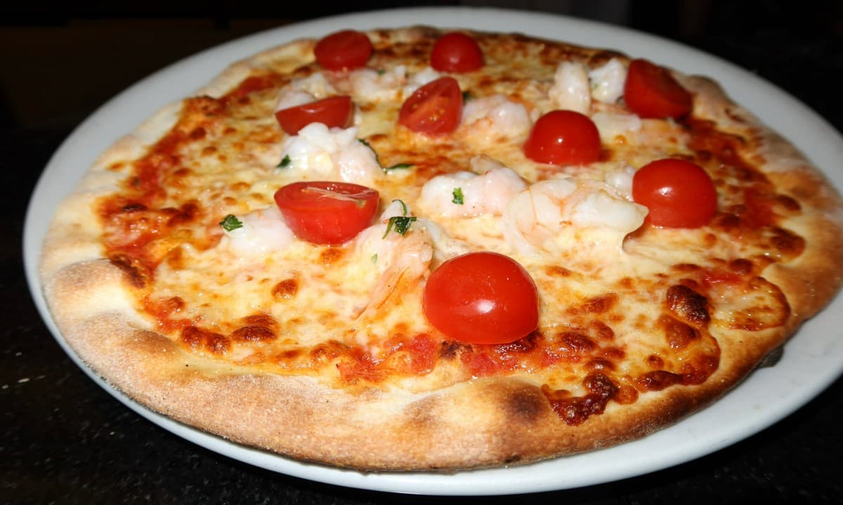 Del Padre Ristorante & Pizzeria – Foto 3