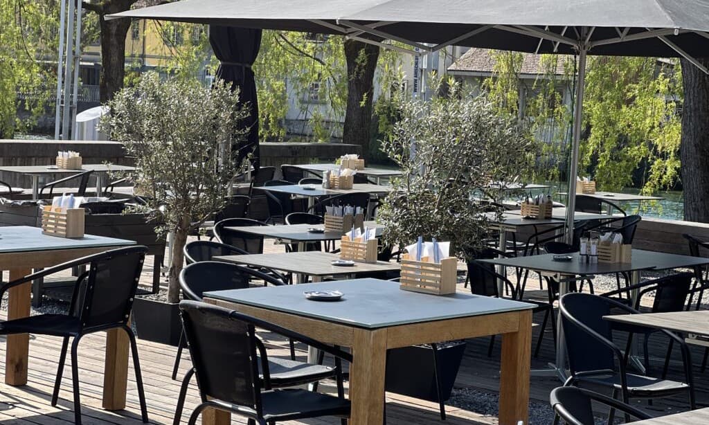 Del Padre Ristorante & Pizzeria – Foto 6