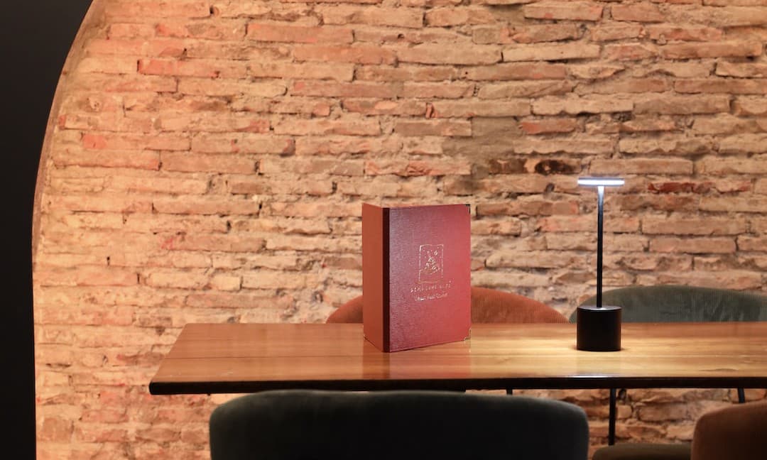 Demi Lune Café – Foto 4