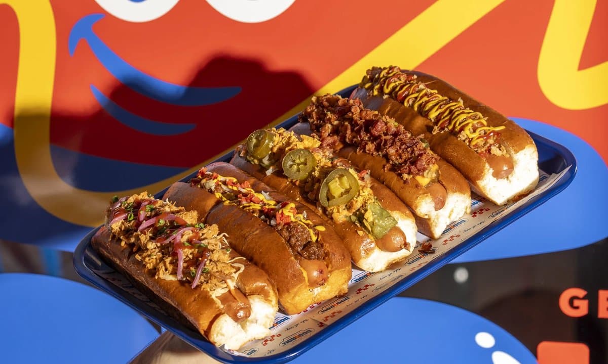 DOGNROLL – Foto 4