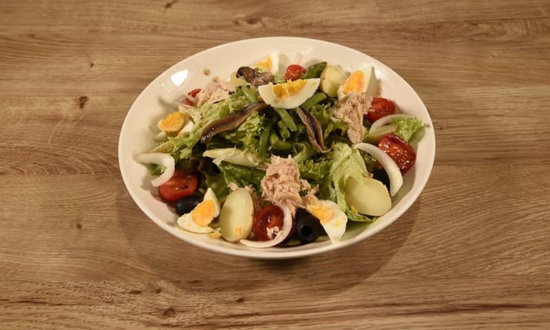 Doppiozero Restaurant Pizzeria – Foto 2