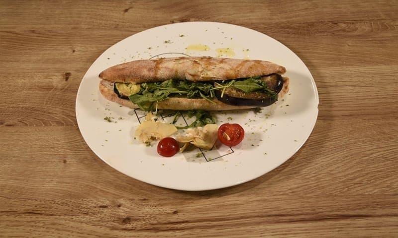 Doppiozero Restaurant Pizzeria – Foto 4