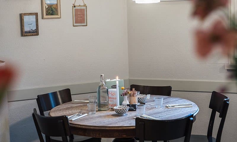 drahtseilbähnli – Foto 2