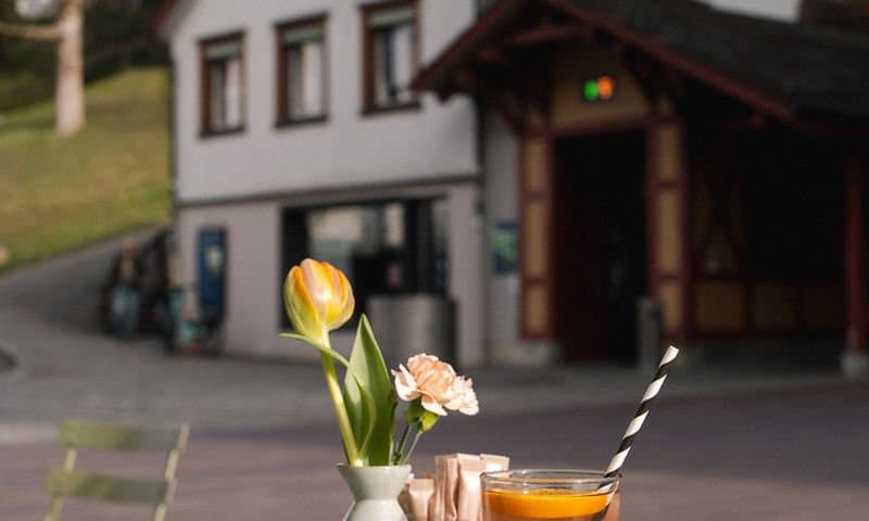 drahtseilbähnli – Foto 3
