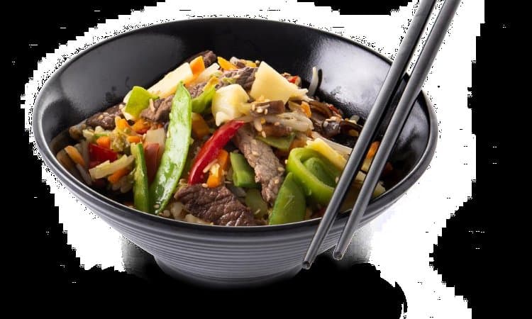 DSCHINGIS Mongolian Barbecue – Foto 3