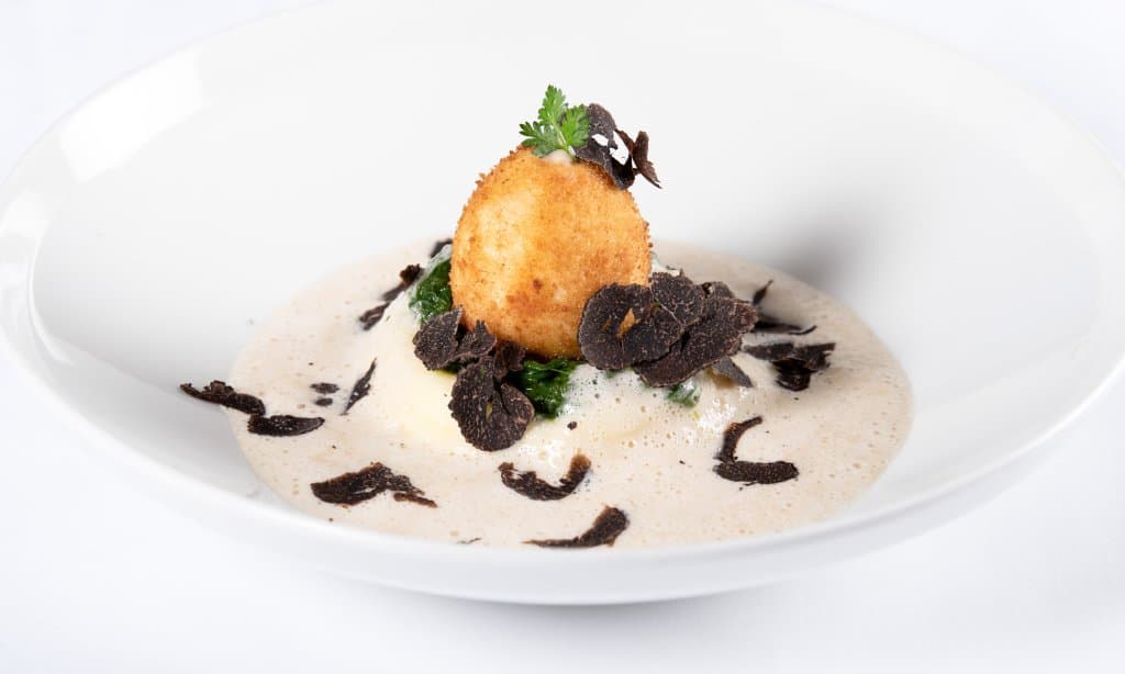 Bistro St.Gallen – Foto 2