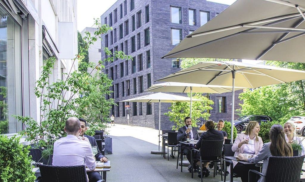 Bistro St.Gallen – Foto 4