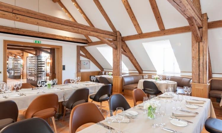 Einstein Gourmet – Foto 1