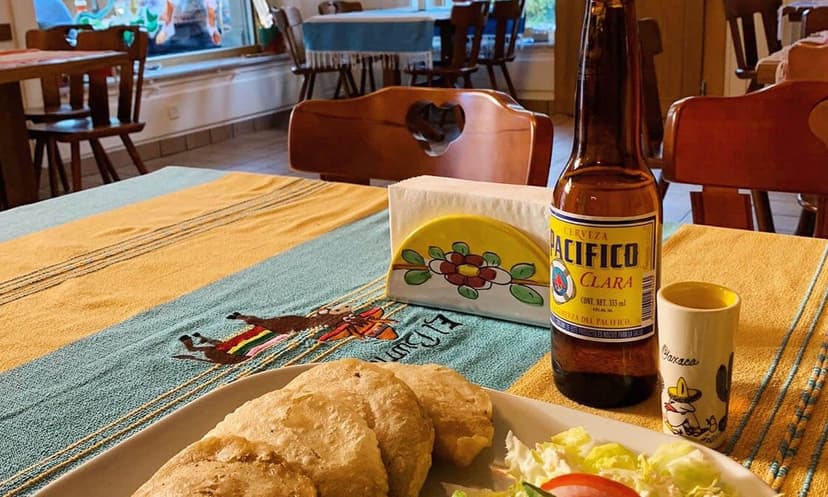 El Burrito Feliz – Restaurant in Winterthur