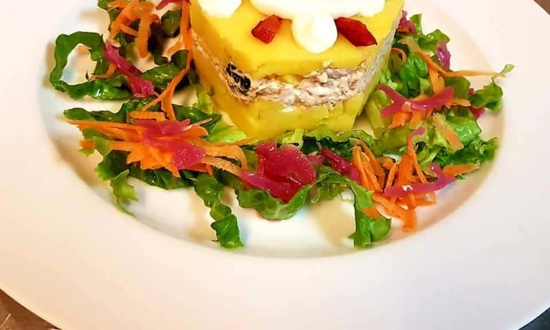 Restaurant Galliano – Foto 3