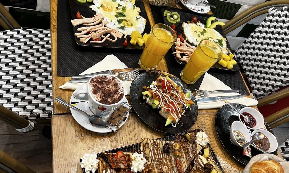 El Majless – Foto 2