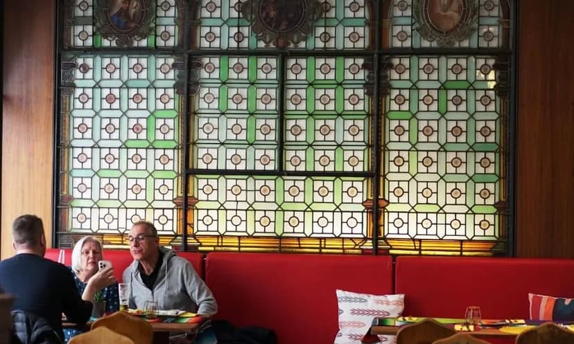 EL Mexicano Solothurn – Restaurant in Solothurn