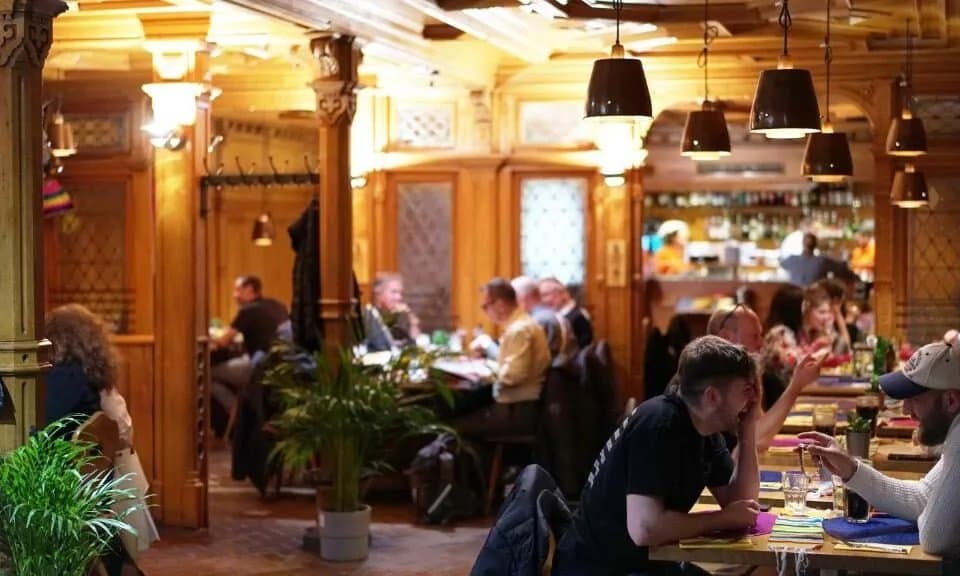 EL Mexicano Solothurn – Foto 2