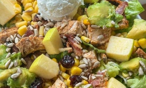 Elsalad – Foto 2