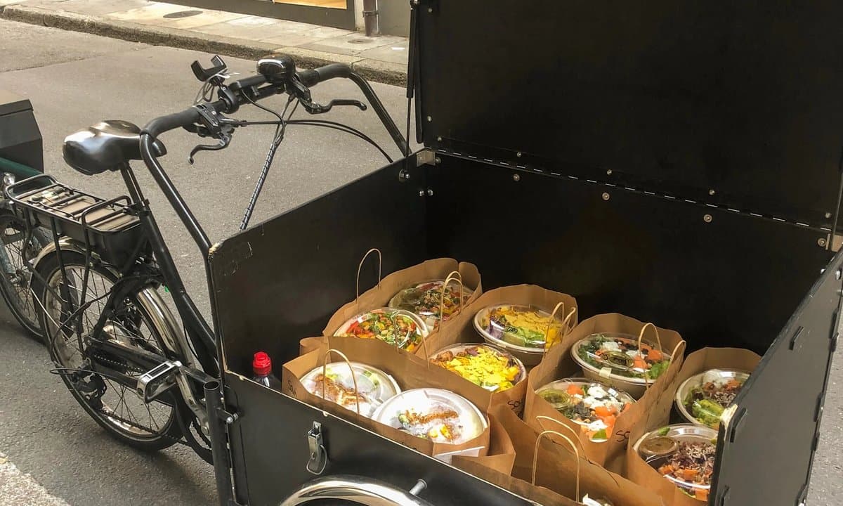 Elsalad – Foto 4