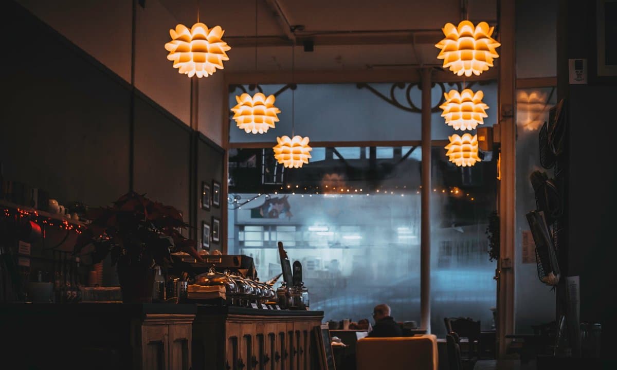 EssWerk – Restaurant in St. Gallen