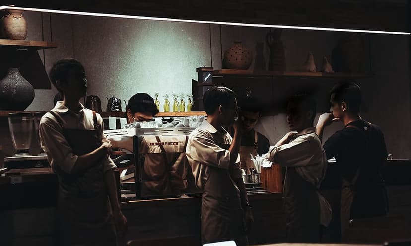 Eurasia Thai Restaurant & Take Away – Restaurant in Thun